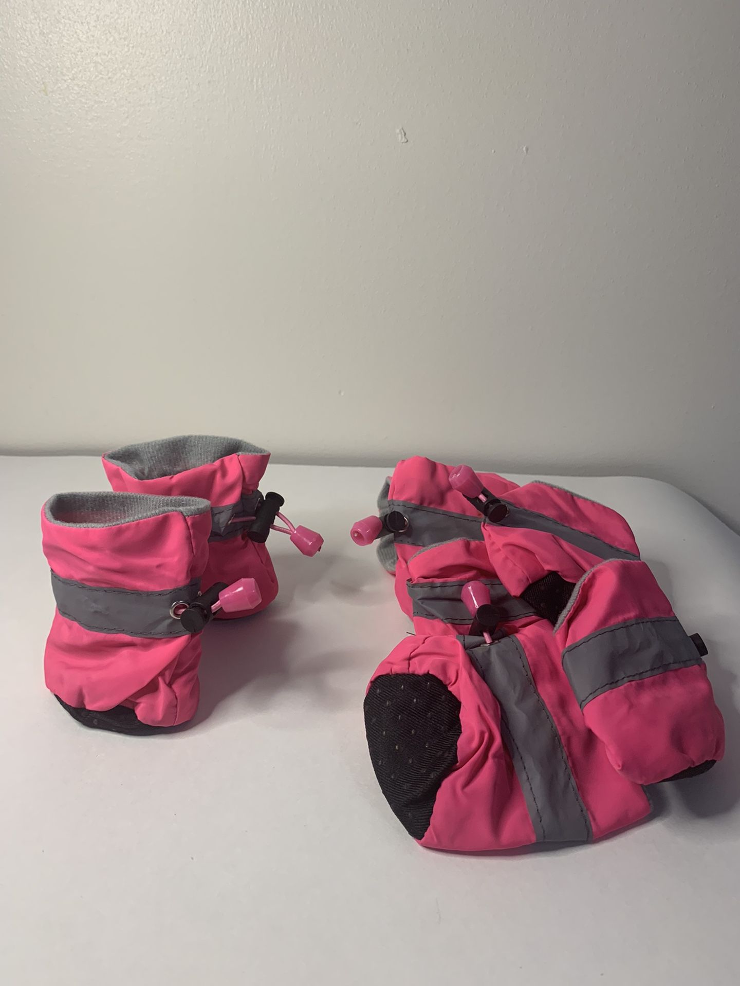 Hoolava Dog Boots 