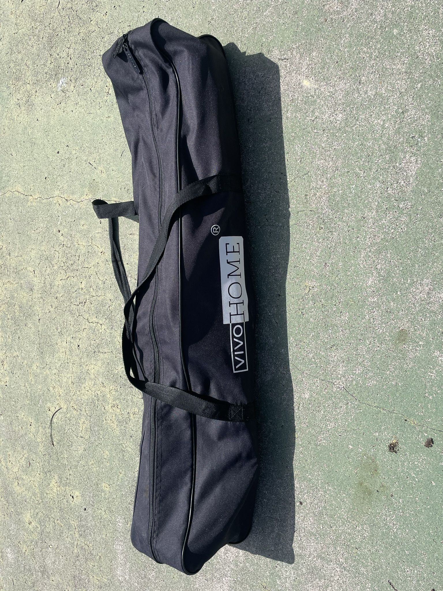 Portable Pickleball Net