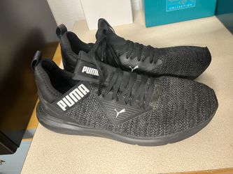 Puma Running Shoes