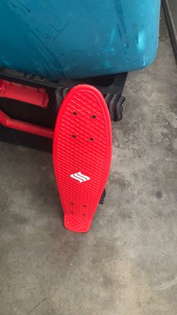 Penny board