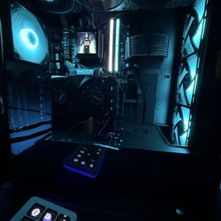 Gaming PC 4060ti 