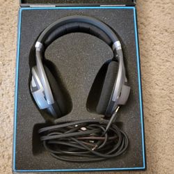 Sennheiser HD 700