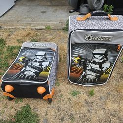 Kids Suitcases