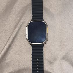 Apple Watch Ultra 2