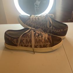 Michael Kors Sneakers 