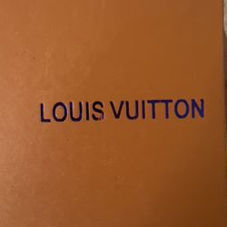Louis Vuitton Belt 