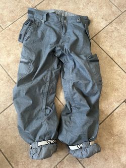 686 Snowboard Pants