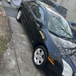 2006 Ford Fusion