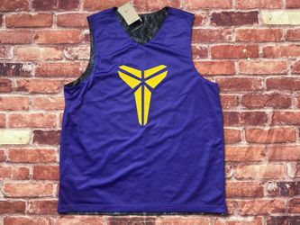 Nike Kobe Jersey 