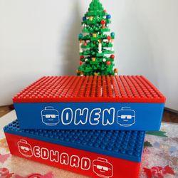 Lego Organizer 