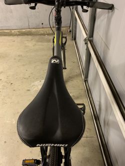 nishiki men's manitoba