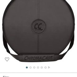 ChromaCast Pro Series 18” Floor Drum Bag