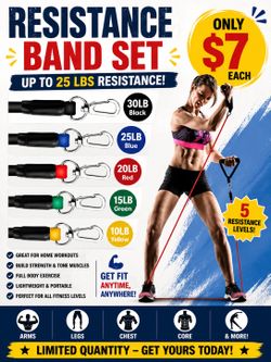 Band set