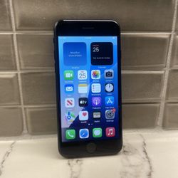 2022 iPhone SE 3rd Gen 64GB Unlocked | Liberado 