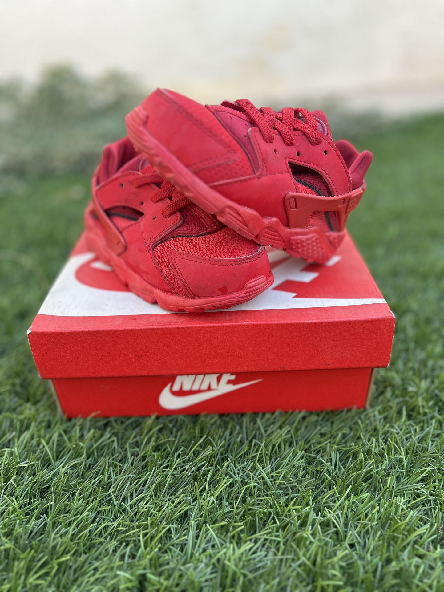 Toddler Nike Shoes