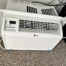 Window Ac Unit 