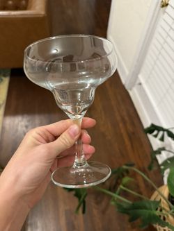Margarita Glasses, Set Of 4