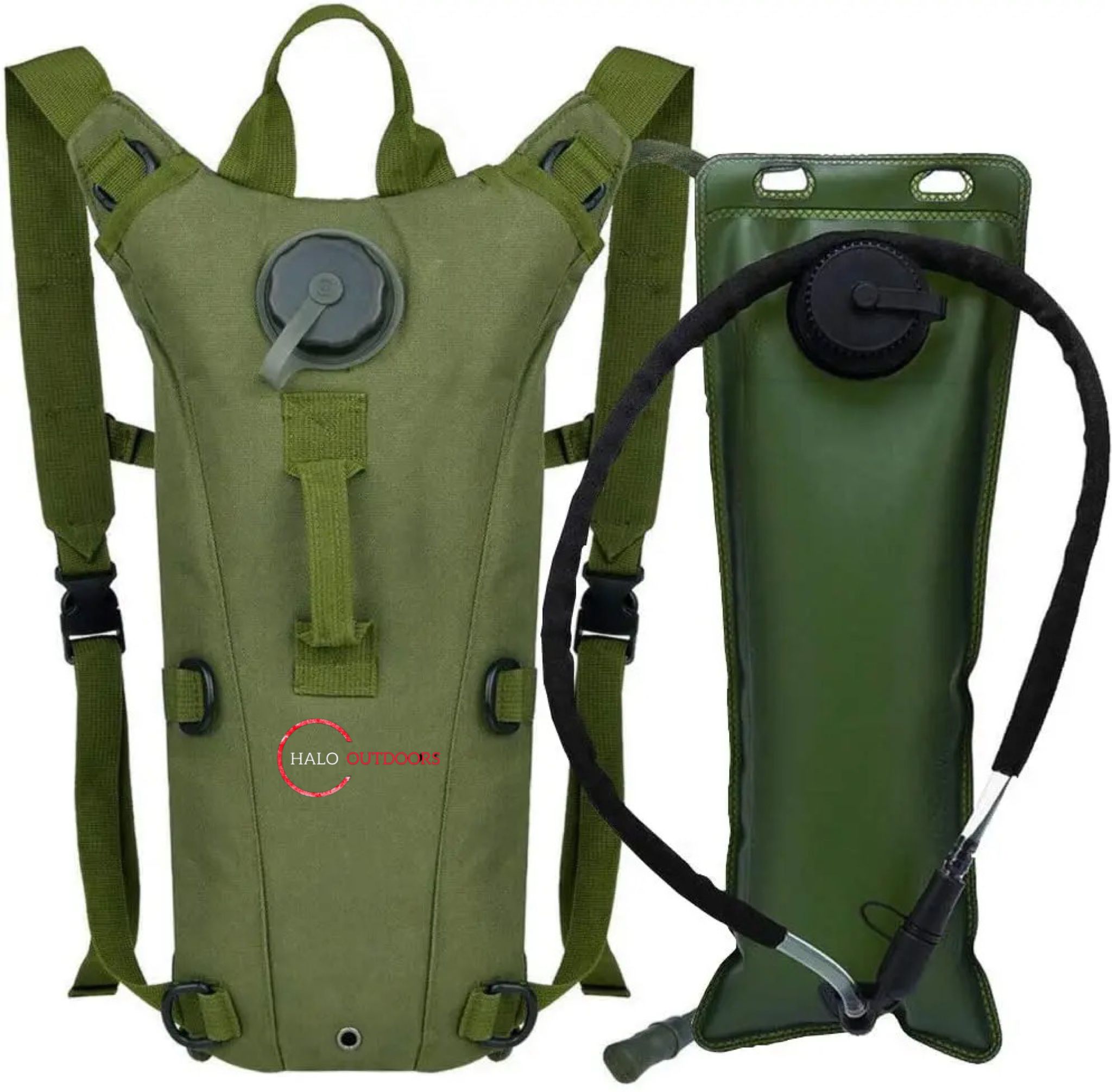Hydration Back Pack 