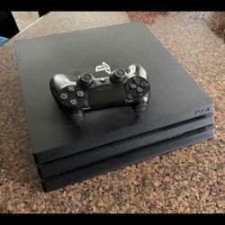 Ps4 Pro