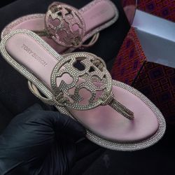 Womans Tory Burch Sandals