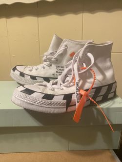 Off white