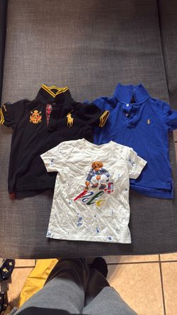 Toddler boy shirts