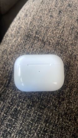 Apple AirPods Pro with Charging Case