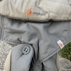 Ergobaby Carrier 