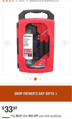 Swivel riveter kit