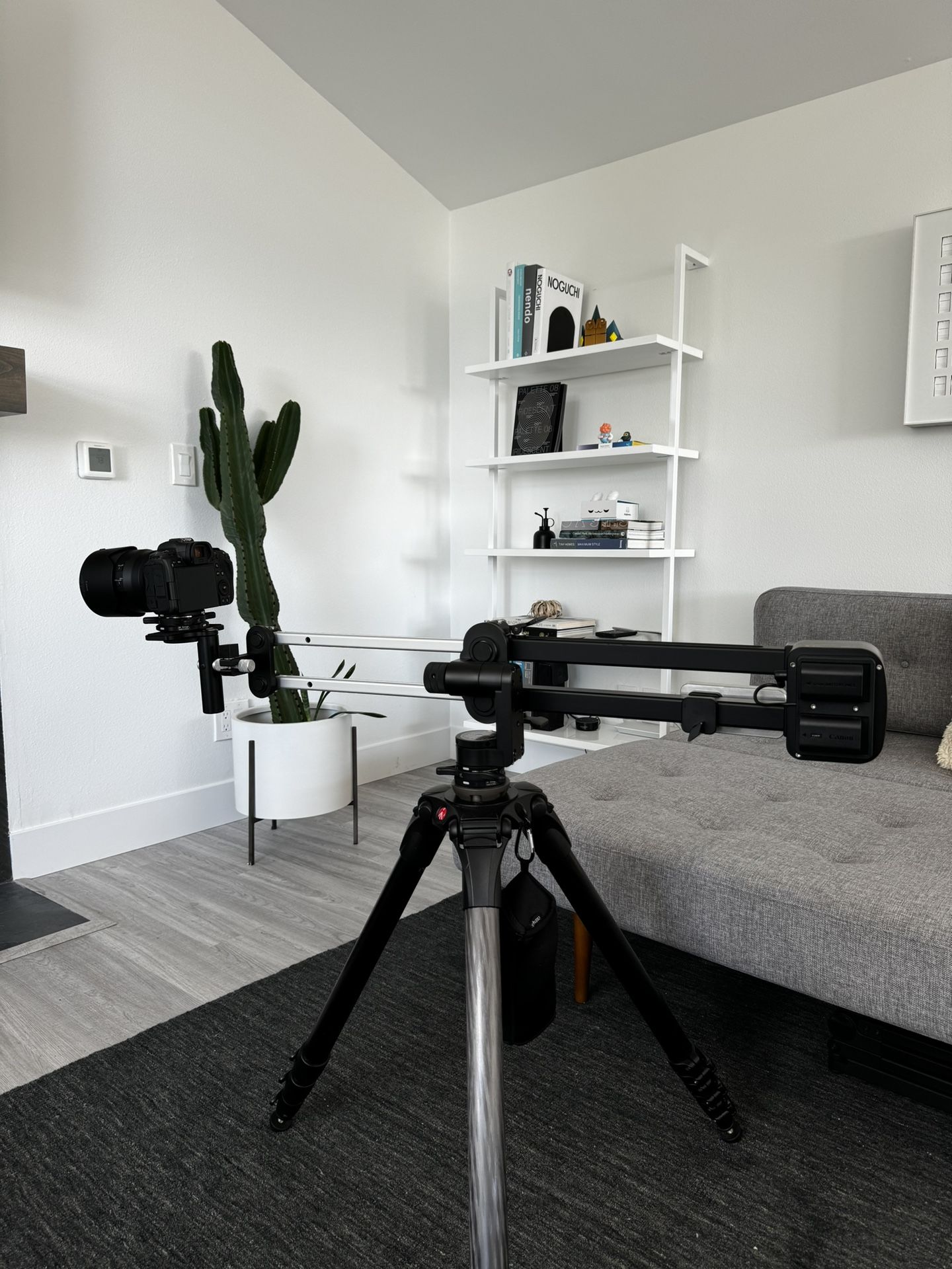 Edelkrone Jib v2