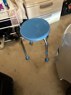 Shower Chair