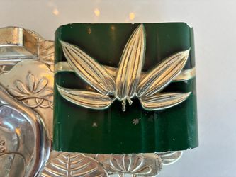 1950’s Yamatogumi Cigarette Case