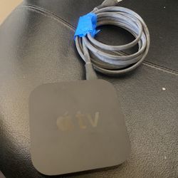 Apple TV