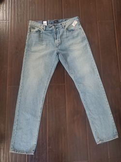 Mens RVCA pants