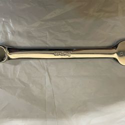 SNAP ON OEXM12 12mm Combination Wrench 12 POINT Excellent Condition