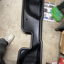 Chevy Silverado/gmc Sierra 2014/2018/