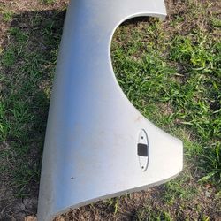 97-04 C5 Passenger Right Reat Quarter Panel OEM