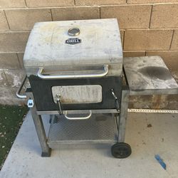 Expert Grill