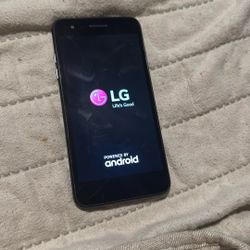 LG Aristo 2 Plus