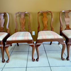 Henkel-Harris Dining Chairs