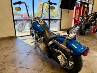 2004 Harley Davidson Softail Standard