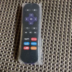 Roku Control 