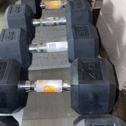 Dumbbells 40”30”20