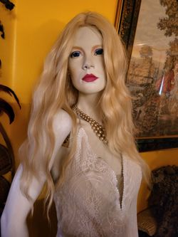 Loose Wave Wig