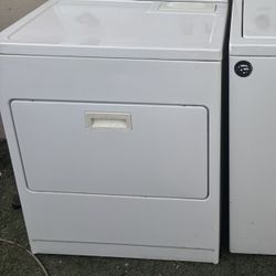 Dryer Whirlpool Heavy Duty