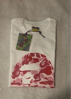 Bape shirt