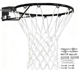 Basketball hoop