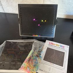 Lite Brite Ultimate Classic 