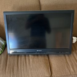 Emerson flat Screen tV 