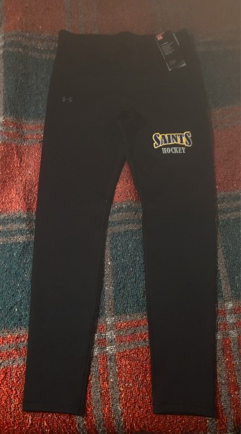 Legging, Size Medium, Casual, Sporty, Warmth